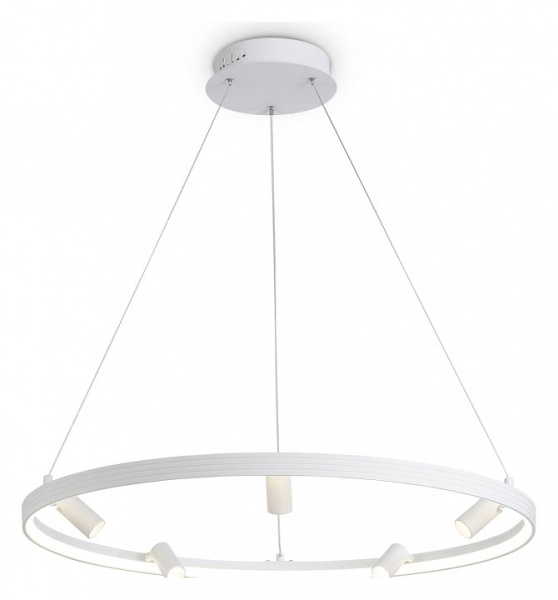Подвесная люстра Ambrella Light FL FL5288