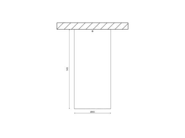 Накладной светильник SWG PRO Villy 00-00003410