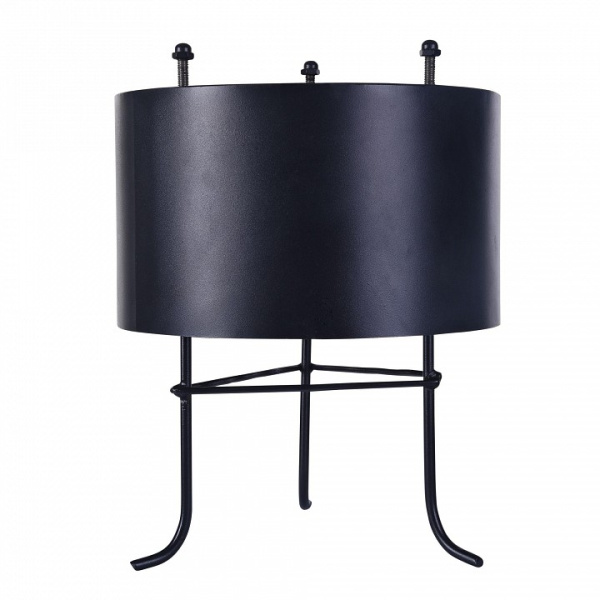 Крепление для уличных светильников Maytoni Outdoor Базовая S-BASE-BIG