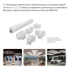 Накладной светильник Apeyron Electrics  30-58
