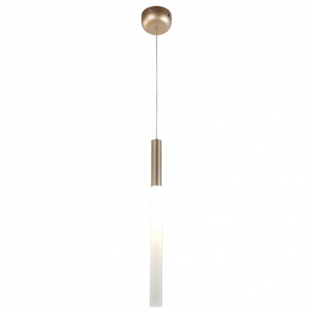 Подвесной светильник Favourite Tibia 2217-1P