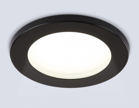 Встраиваемый светильник Ambrella Light TN TN6632