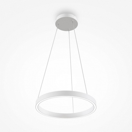 Подвесной светильник Maytoni Rim MOD058PL-L22WK