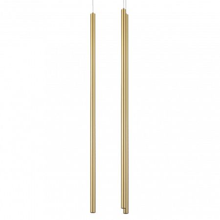 Подвесная люстра Lightstar Tubo L3T747443