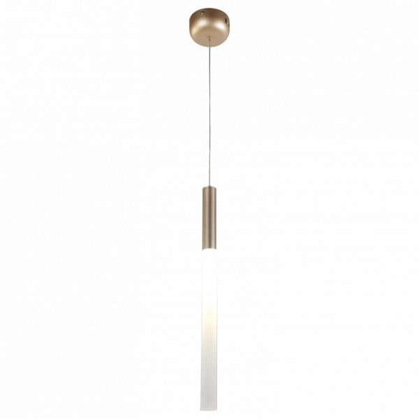 Подвесной светильник Favourite Tibia 2217-1P