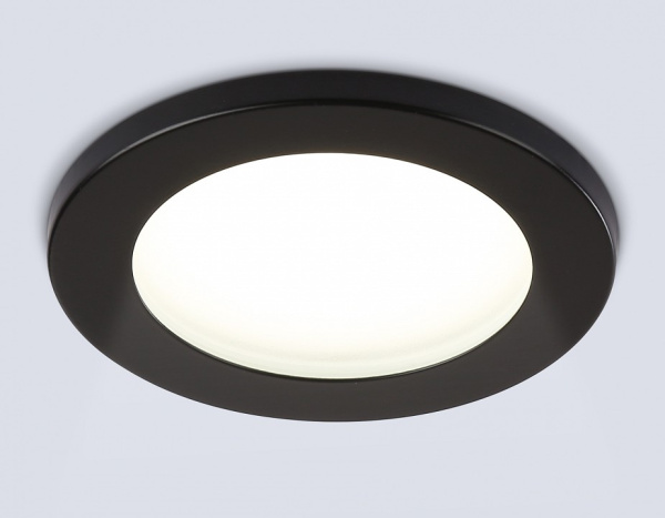 Встраиваемый светильник Ambrella Light TN TN6632