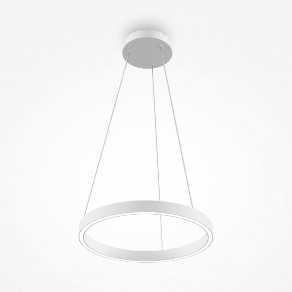 Подвесной светильник Maytoni Rim MOD058PL-L22WK