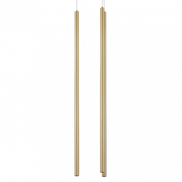 Подвесная люстра Lightstar Tubo L3T747443
