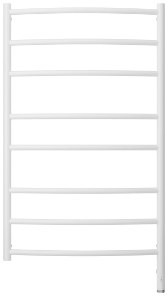 Электрический полотенцесушитель Сунержа Галант 3.0 1000х600 30-5801-1060 матовый белый