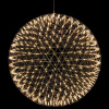 Подвесная люстра O-LUCE Raimond 10942-2
