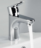 Смеситель для раковины WasserKRAFT Leine 3503