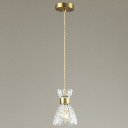 Подвесной светильник Lumion Jackie 3704/1