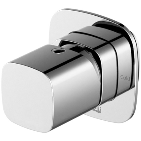 Гигиенический душ WasserKRAFT A08657 со смесителем никель