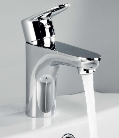 Смеситель для раковины WasserKRAFT Leine 3503