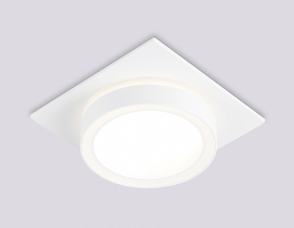 Встраиваемый светильник Ambrella Light TN TN52421