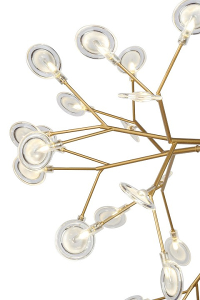 Подвесная люстра AM-Group AM7317 AM7317-45