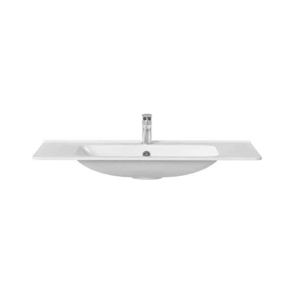 Раковина Vincea VCB-2VP100W