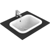 Раковина 42x35 см Ideal Standard Connect E505501