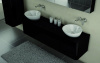 Раковина-чаша Vitra Geo 38 см 7421B003-0016 белый