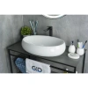 Раковина 59x41 см GID Simple N N9030a