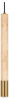 Подвесной светильник Loft it Everest 10583D Bronze