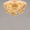 Потолочная люстра Maytoni Болла MOD133CL-04BS
