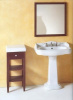 Раковина GSI OLD ANTEA 563111