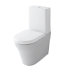 Крышка-сиденье TOTO MH VC10047NN с микролифтом