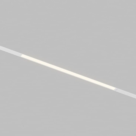 Встраиваемый светильник Denkirs SIMPLE LINEAR DK8105-WH
