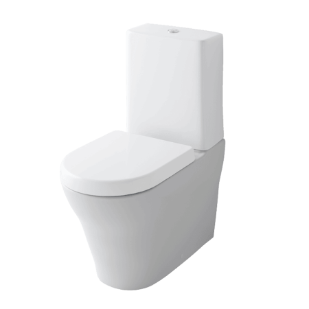 Крышка-сиденье TOTO MH VC10047NN с микролифтом