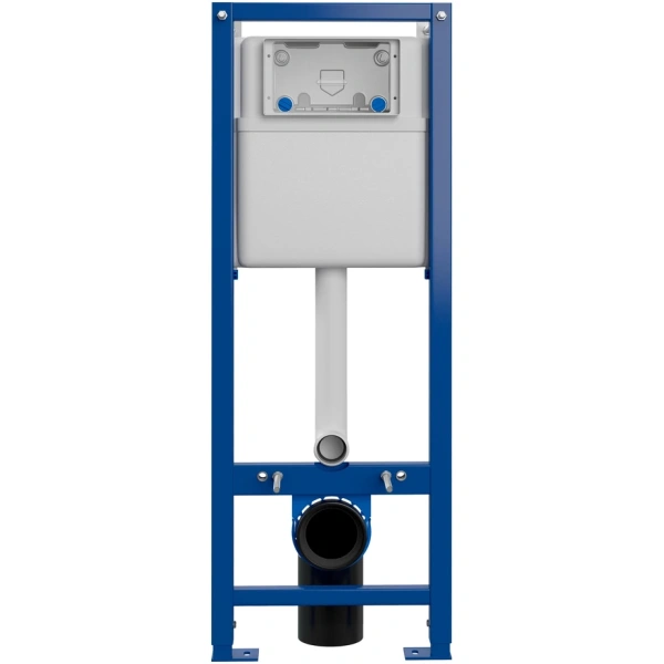 Инсталляция для унитаза Cersanit Vector IN-MZ-VECTOR