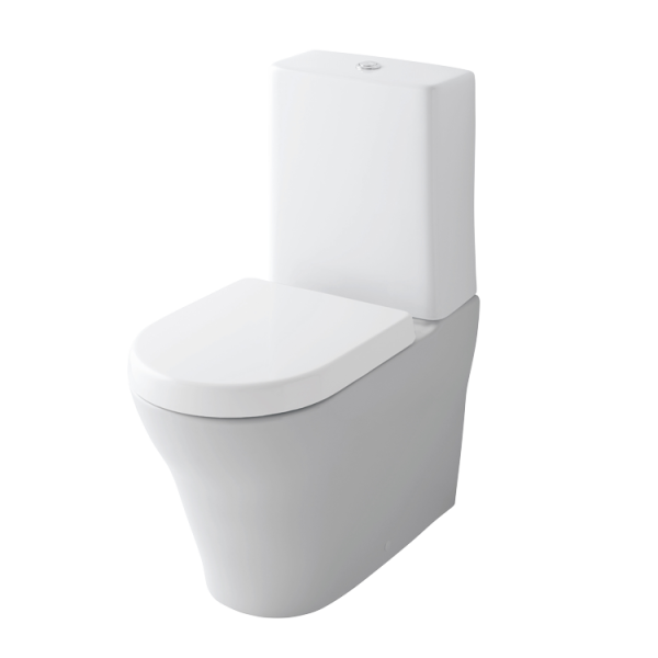 Крышка-сиденье TOTO MH VC10047NN с микролифтом