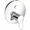 Смеситель для ванны и душа Kludi Pure&Easy 376590565