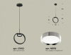 Подвесной светильник Ambrella Light XB XB9102101