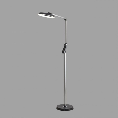 Торшер Lumion Genri 8332/15FL