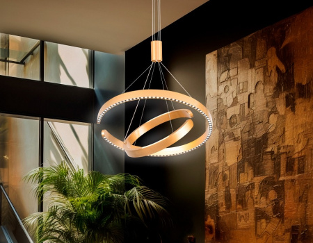 Подвесной светильник Ambrella Light FL FL5885