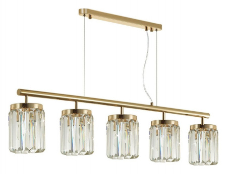 Подвесной светильник Odeon Light Vassa 4987/5