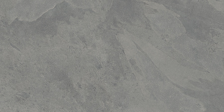 Italon Керамический гранит Materia Керамогранит Carbonio 60x120 патинированный