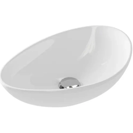 Раковина 56,5х36,5 см Cersanit Moduo A63571