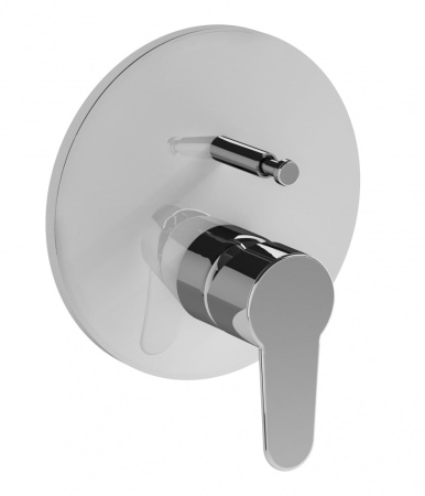 Душевая система Vitra Win S A49265EXP хром