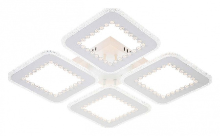 Потолочная люстра Escada Dew 10231/4LED