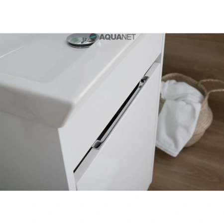 Раковина Aquanet Sanovit 4045-KL
