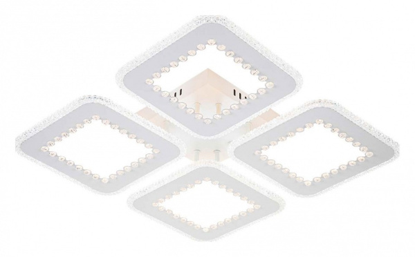Потолочная люстра Escada Dew 10231/4LED