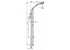 Душевой гарнитур hansgrohe Croma 100 Vario 27811000