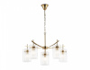 Подвесная люстра Ambrella Light LH LH56031