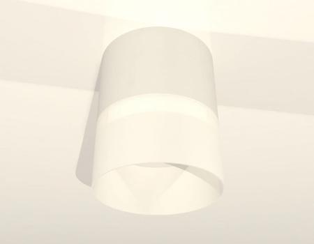 Накладной светильник Ambrella Light XS XS8110002