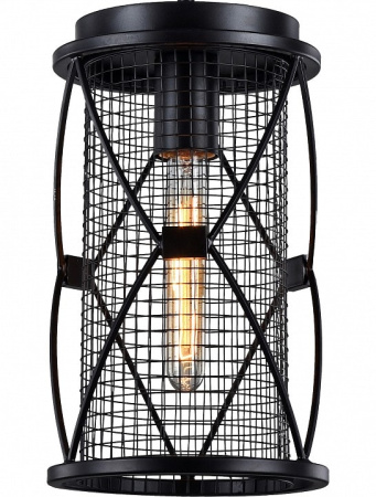 Подвесной светильник Favourite Mesh 1783-1P