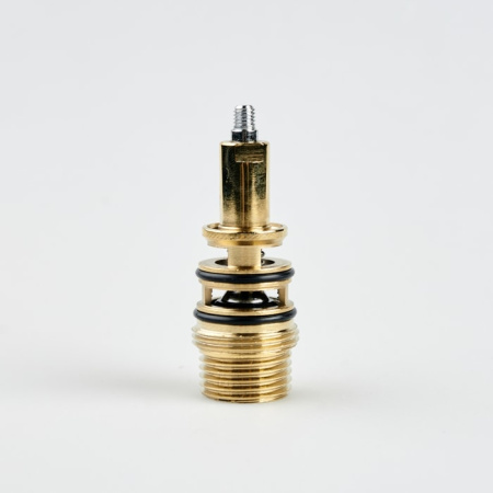 Дивертор Iddis 997B0256SMG золото