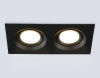 Встраиваемый светильник Ambrella Light TN TN1146