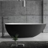 Акриловая ванна Abber 170x80 AB9211MB